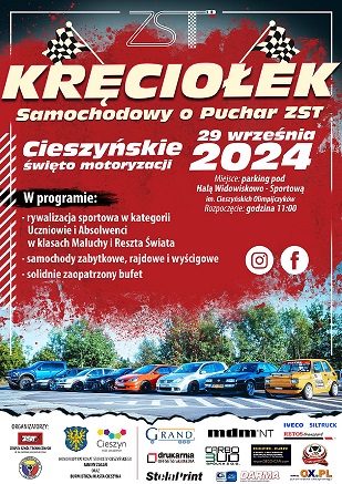 Główne zdjęcie aktualności