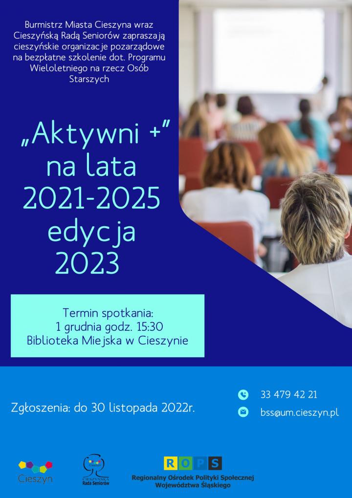 Główne zdjęcie aktualności