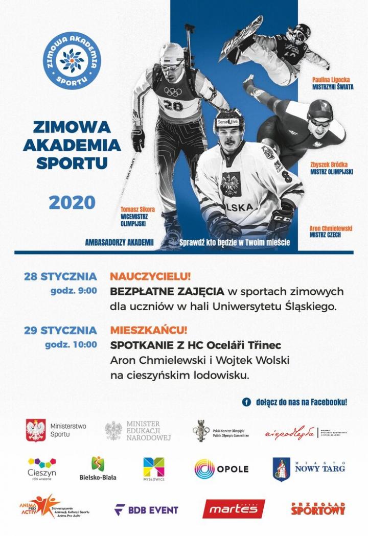 Główne zdjęcie aktualności